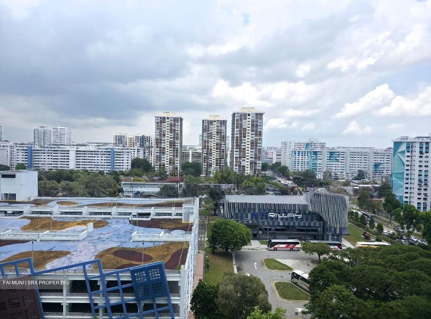 Blk 220A Linear Green @ Bedok (Bedok), HDB 4 Rooms #509416531